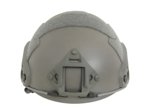 EMERSON ШЛЕМ СТРАЙКБОЛЬНЫЙ FAST MH HELMET FOLIAGE GREEN 10842