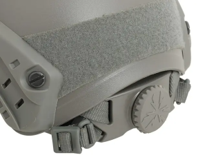 EMERSON ШЛЕМ СТРАЙКБОЛЬНЫЙ FAST MH HELMET FOLIAGE GREEN 10842