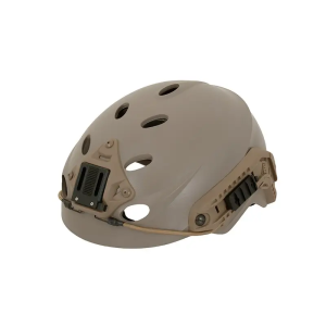 FMA ШЛЕМ SPECIAL FORCES HELMET DARK EARTH 10854