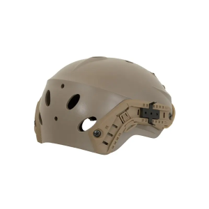 FMA ШЛЕМ SPECIAL FORCES HELMET DARK EARTH 10854