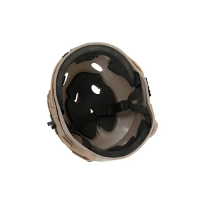 FMA ШЛЕМ SPECIAL FORCES HELMET DARK EARTH 10854