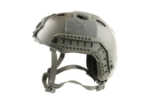EMERSON ШОЛОМ СТРАЙКБОЛЬНИЙ FAST PJ HELMET FOLIAGE GREEN 21393