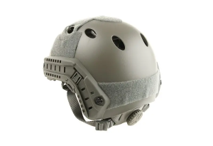 EMERSON ШОЛОМ СТРАЙКБОЛЬНИЙ FAST PJ HELMET FOLIAGE GREEN 21393
