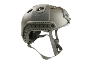 EMERSON ШОЛОМ СТРАЙКБОЛЬНИЙ FAST PJ HELMET FOLIAGE GREEN 21393