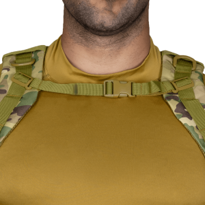 CAMO-TEС РЮКЗАК 35Л BATTLEBAG LC MULTICAM 7237