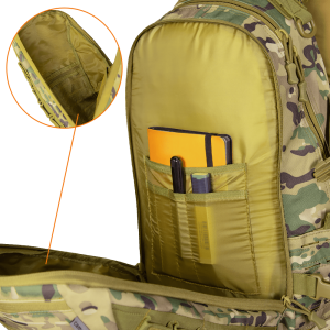 CAMO-TEС РЮКЗАК 35Л BATTLEBAG LC MULTICAM 7237
