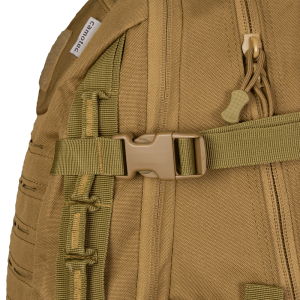 CAMO-TEС РЮКЗАК 35Л BATTLEBAG LC COYOTE 7235