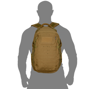 CAMO-TEС РЮКЗАК 35Л BATTLEBAG LC COYOTE 7235