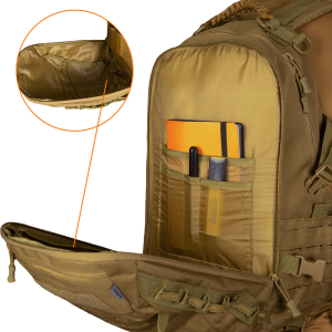 CAMO-TEС РЮКЗАК 35Л BATTLEBAG LC COYOTE 7235