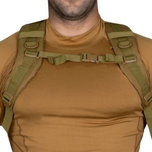 CAMO-TEС РЮКЗАК 35Л BATTLEBAG LC COYOTE 7235