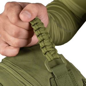 CAMO-TEС РЮКЗАК 35Л BATTLEBAG LC OLIVE 7236