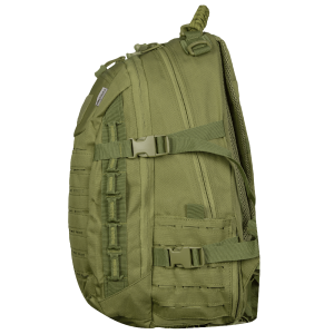 CAMO-TEС РЮКЗАК 35Л BATTLEBAG LC OLIVE 7236