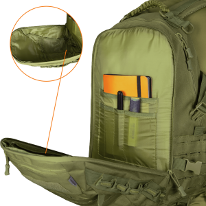 CAMO-TEС РЮКЗАК 35Л BATTLEBAG LC OLIVE 7236