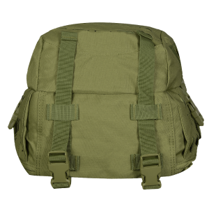 CAMO-TEС РЮКЗАК 35Л BATTLEBAG LC OLIVE 7236