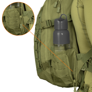 CAMO-TEС РЮКЗАК 35Л BATTLEBAG LC OLIVE 7236