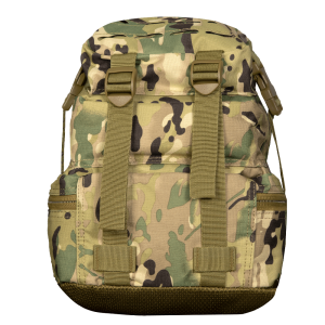 CAMO-TEС РЮКЗАК 25Л RAPID LC MULTICAM 7127