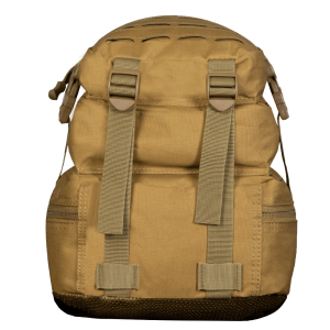 CAMO-TEС РЮКЗАК 25Л RAPID LC COYOTE 7129