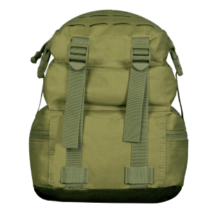 CAMO-TEС РЮКЗАК 25Л RAPID LC OLIVE 7128