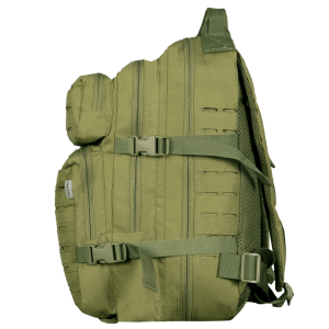 CAMO-TEС РЮКЗАК 25Л RAPID LC OLIVE 7128