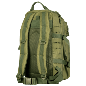 CAMO-TEС РЮКЗАК 25Л RAPID LC OLIVE 7128