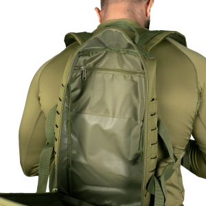 CAMO-TEС РЮКЗАК 25Л RAPID LC OLIVE 7128