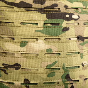 CAMO-TEС РЮКЗАК 30Л BRISK LC MULTICAM 7121