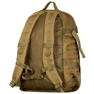CAMO-TEС РЮКЗАК 30Л BRISK LC COYOTE 7122