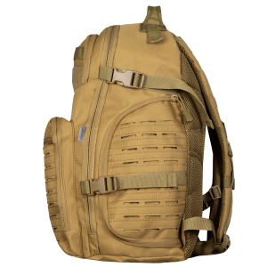CAMO-TEС РЮКЗАК 30Л BRISK LC COYOTE 7122