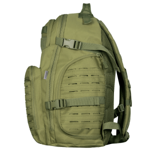 CAMO-TEС РЮКЗАК 30Л BRISK LC OLIVE 7123