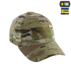M-TAC БЕЙСБОЛКА ТАКТИЧНА АЗОВ NYCO EXTREME MULTICAM