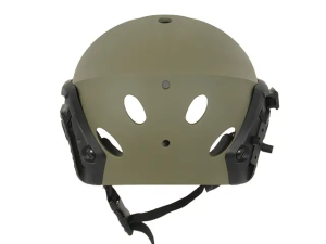 FMA ШЛЕМ СТРАЙКБОЛЬНЫЙ SPECIAL FORCE HELMET REPLICA RANGER GREEN 22297
