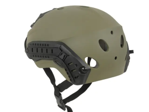 FMA ШЛЕМ СТРАЙКБОЛЬНЫЙ SPECIAL FORCE HELMET REPLICA RANGER GREEN 22297
