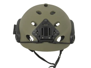 FMA ШЛЕМ СТРАЙКБОЛЬНЫЙ SPECIAL FORCE HELMET REPLICA RANGER GREEN 22297