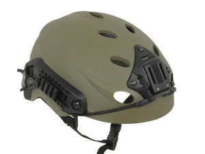 FMA ШЛЕМ СТРАЙКБОЛЬНЫЙ SPECIAL FORCE HELMET REPLICA RANGER GREEN 22297