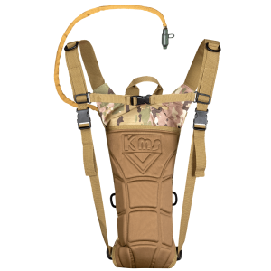 CAMO-TEC РЮКЗАК ГИДРАТОР LIQUID MULTICAM 7015