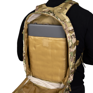 CAMO-TEC РЮКЗАК 40Л DASH MULTICAM 6673
