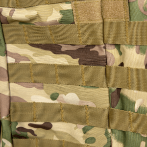 CAMO-TEC РЮКЗАК 40Л DASH MULTICAM 6673