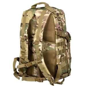 CAMO-TEC РЮКЗАК 40Л DASH MULTICAM 6673