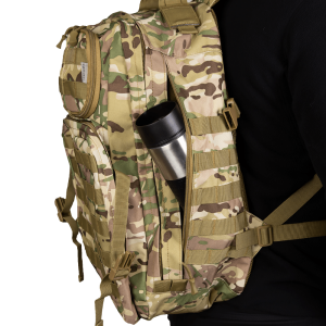 CAMO-TEC РЮКЗАК 40Л DASH MULTICAM 6673