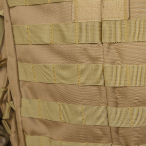CAMO-TEC РЮКЗАК 40Л DASH COYOTE 6672