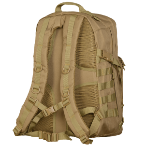 CAMO-TEC РЮКЗАК 40Л DASH COYOTE 6672