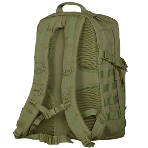 CAMO-TEC РЮКЗАК 40Л DASH OLIVE 6670