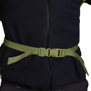 CAMO-TEC РЮКЗАК 40Л DASH OLIVE 6670