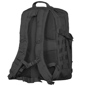 CAMO-TEС РЮКЗАК 40Л DASH BLACK 6671