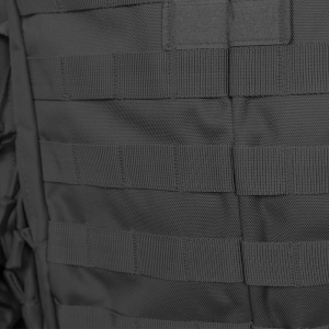 CAMO-TEС РЮКЗАК 40Л DASH BLACK 6671
