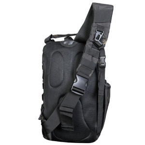 CAMO-TEC РЮКЗАК 20Л TCB MULTICAM BLACK 6668