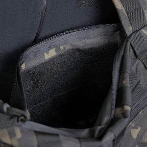 CAMO-TEC РЮКЗАК 20Л TCB MULTICAM BLACK 6668