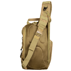 CAMO-TEC РЮКЗАК 20Л TCB COYOTE 6667
