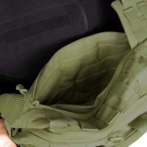 CAMO-TEC РЮКЗАК 20Л TCB OLIVE 6665