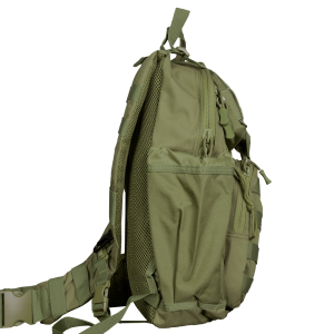 CAMO-TEC РЮКЗАК 20Л TCB OLIVE 6665